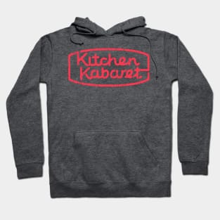 Kitchen Kabaret at Epcot Center Hoodie